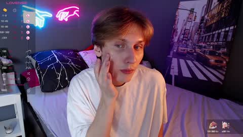 Adrian online show from 9, 1, 2025