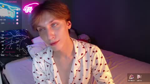 Adrian online show from 12, 1, 2025