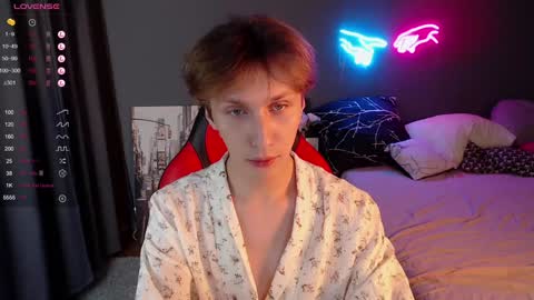 Adrian online show from 13, 1, 2025