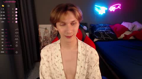 Adrian online show from 14, 1, 2025