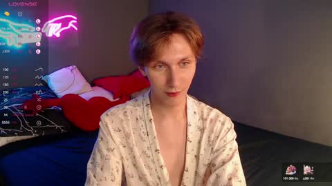 Adrian online show from 14, 1, 2025