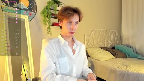 Adrian online show from 15, 1, 2025