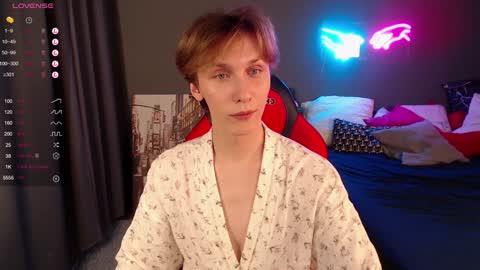 Adrian online show from 16, 1, 2025