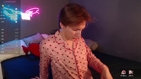 Adrian online show from 18, 1, 2025