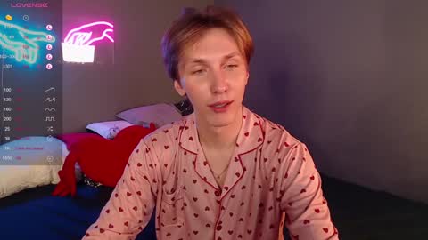 Adrian online show from 18, 1, 2025