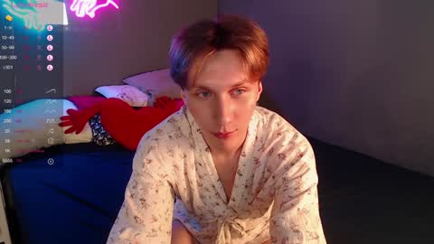 Adrian online show from 20, 1, 2025