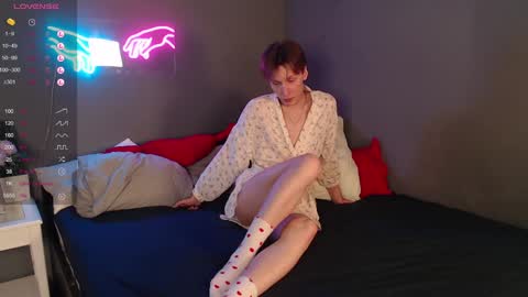 Adrian online show from 21, 1, 2025