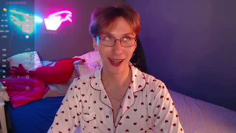 Adrian online show from 23, 1, 2025