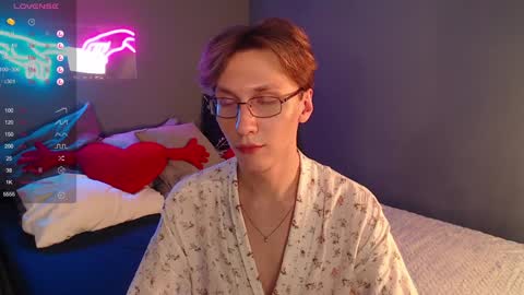 Adrian online show from 24, 1, 2025