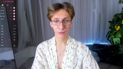 Adrian online show from 25, 1, 2025