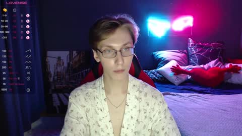 Adrian online show from 26, 1, 2025