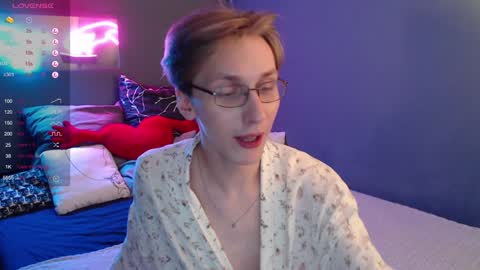 Adrian online show from 26, 1, 2025