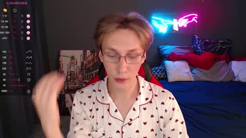 Adrian online show from 27, 1, 2025