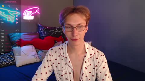 Adrian online show from 27, 1, 2025