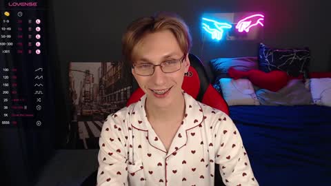 Adrian online show from 28, 1, 2025