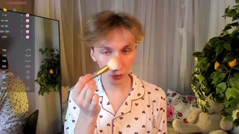 Adrian online show from 30, 1, 2025