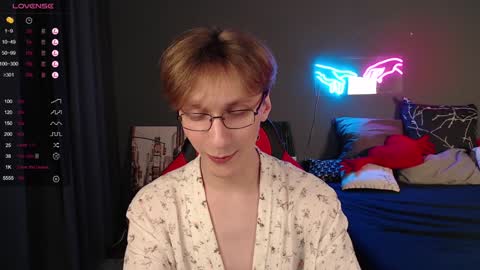 Adrian online show from 31, 1, 2025