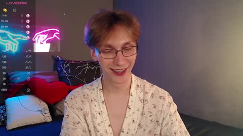 Adrian online show from 31, 1, 2025