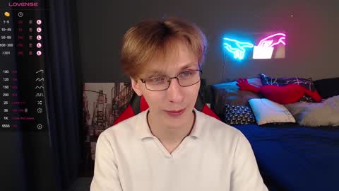 Adrian online show from 1, 2, 2025