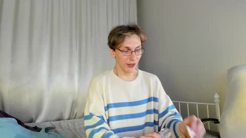 Adrian online show from 6, 2, 2025