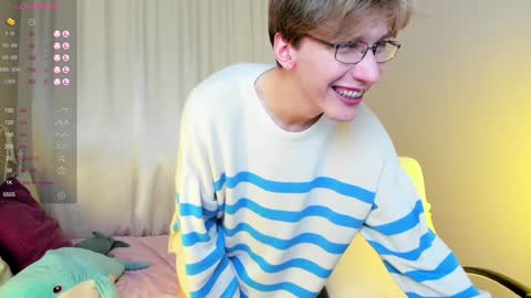 Adrian online show from 8, 2, 2025