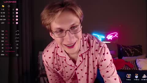 Adrian online show from 10, 2, 2025