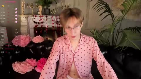 Adrian online show from 11, 2, 2025