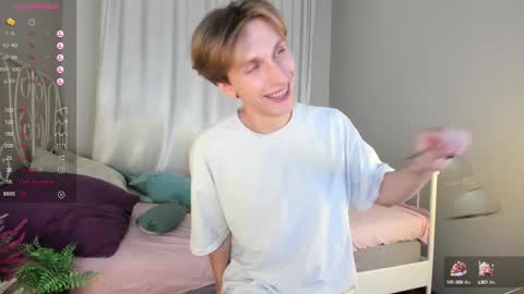 Adrian online show from 21, 2, 2025