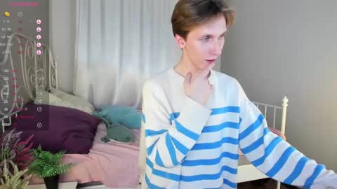 Adrian online show from 21, 2, 2025