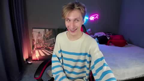 Adrian online show from 24, 2, 2025