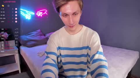 Adrian online show from 24, 2, 2025