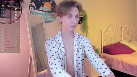 Adrian online show from 25, 2, 2025