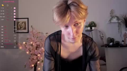 Adrian online show from 2, 3, 2025