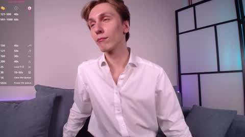 Adrian online show from 9, 3, 2025