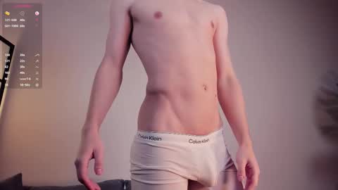 Adrian online show from 14, 10, 2025