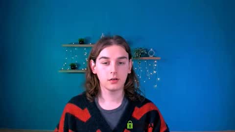 adrian_hart online show from 18, 1, 2026