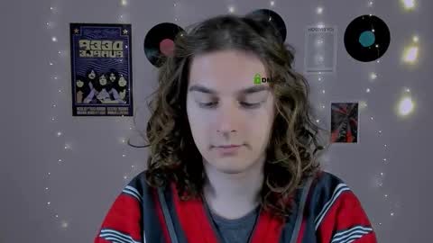 adrian_hart online show from 19, 1, 2026