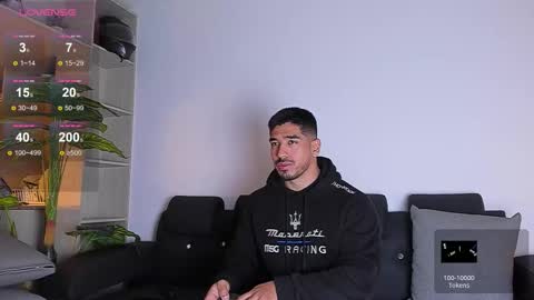 Snapshot of adrian_torres chatting on 21, 11, 2025 Adrian Torres online show from 21, 11, 2025