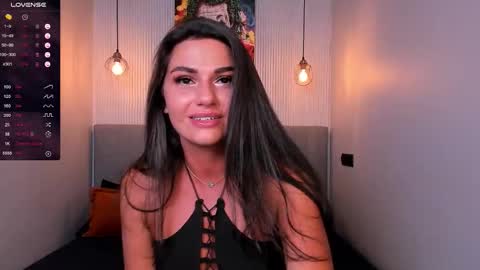 Adriana online show from 8, 9, 2025