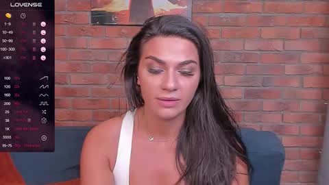 Adriana online show from 24, 9, 2025