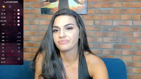 Adriana online show from 26, 9, 2025