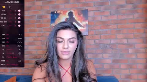 Adriana online show from 6, 10, 2025