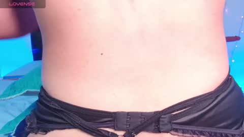 AdrianaSexy online show from 30, 12, 2024