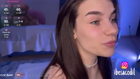 Adri online show from 13, 9, 2025