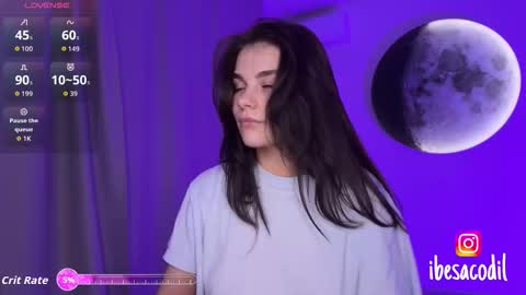 Adri online show from 15, 11, 2025