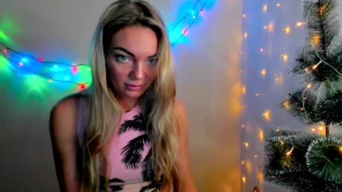 Adriana online show from 21, 12, 2024
