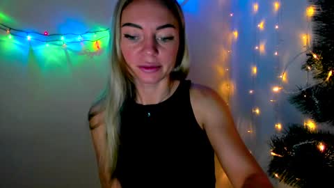 Adriana online show from 22, 12, 2024