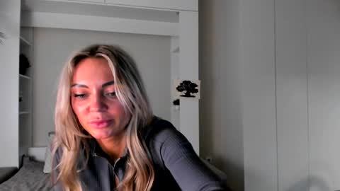 Adriana online show from 22, 1, 2025