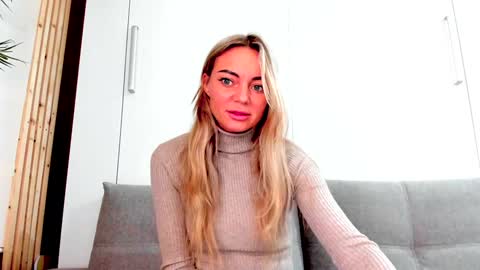 Adriana online show from 25, 1, 2025