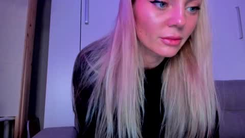 Adriana online show from 26, 1, 2025
